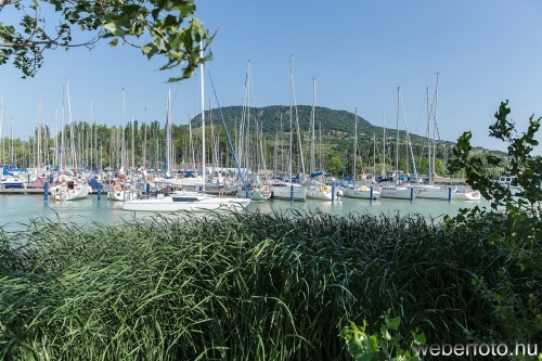 Izgalmas és változatos verseny volt a 15 éves BAHART Regatta amatőr versenysorozat idei első, badacsonyi fordulóján!