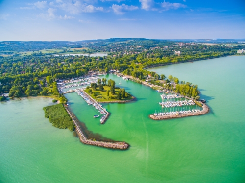 Jön a második BAHART Regatta!