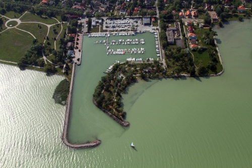 Balatonbogláron zárul a BAHART Regatta 2017. évi versenysorozata