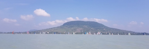 BAHART Regatta 2019 I. fordulójának beszámolója